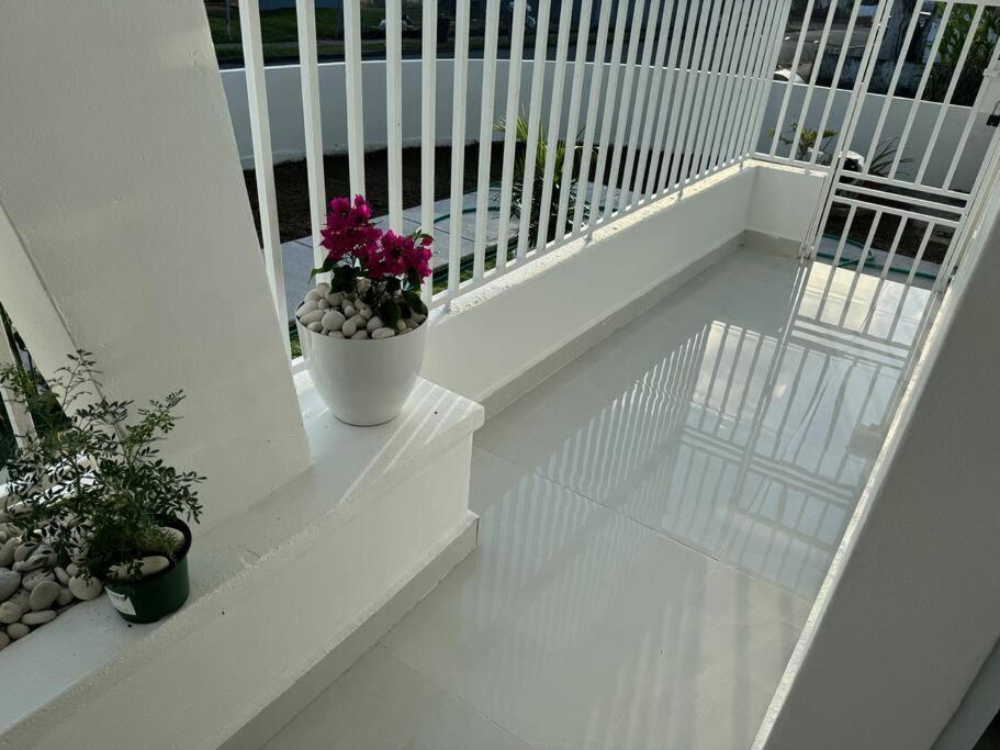 Holiday home Casa Mi Luz Ilumina Tu Con Elegancia Y Confort En San Juan