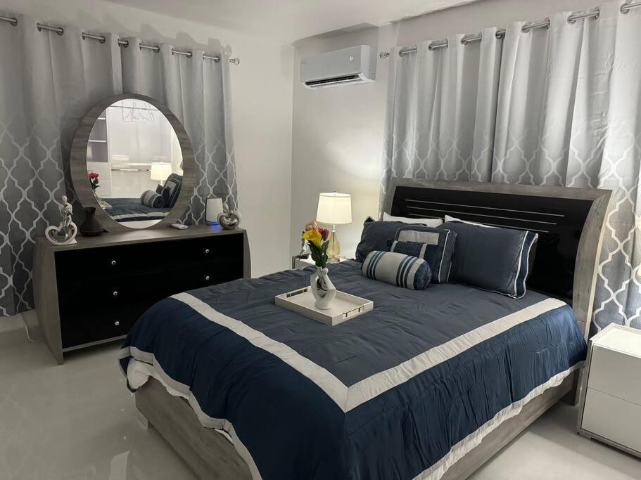 Holiday home Casa Mi Luz Ilumina Tu Con Elegancia Y Confort En San Juan