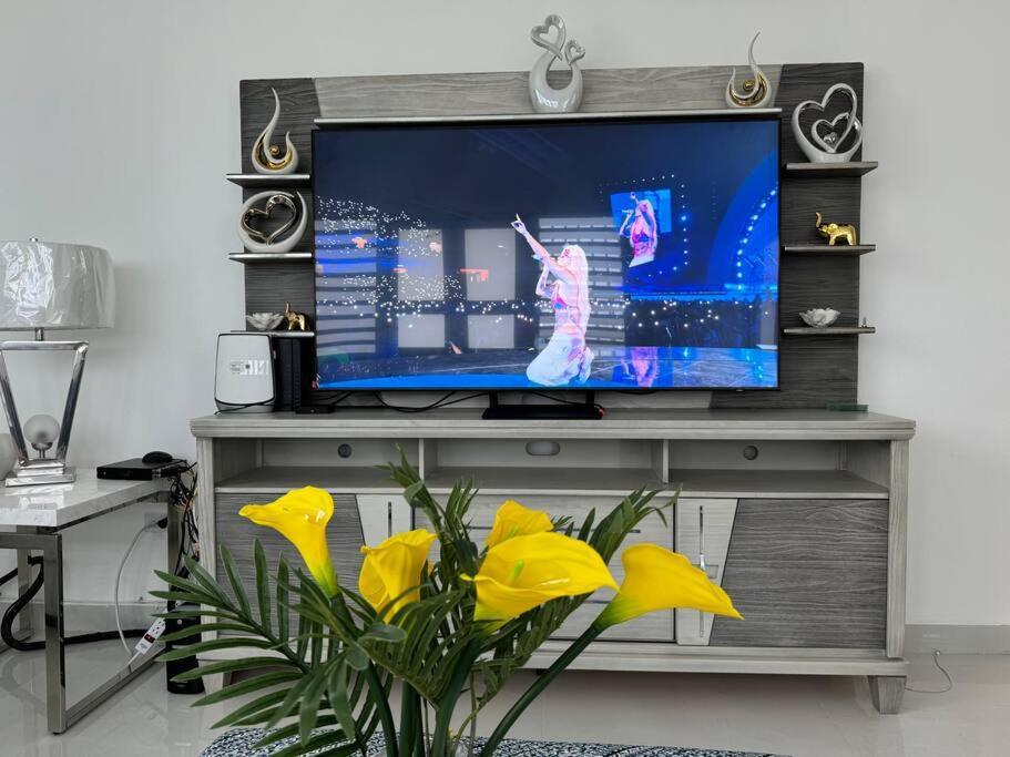 Casa Mi Luz Ilumina Tu Con Elegancia Y Confort En Holiday home *