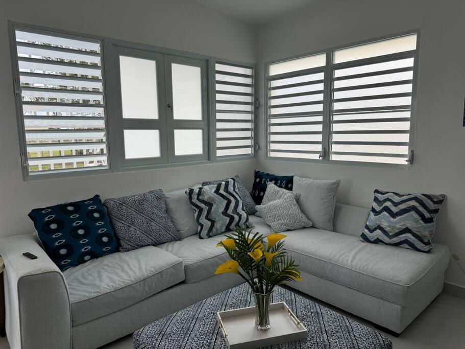 Casa Mi Luz Ilumina Tu Con Elegancia Y Confort En San Juan