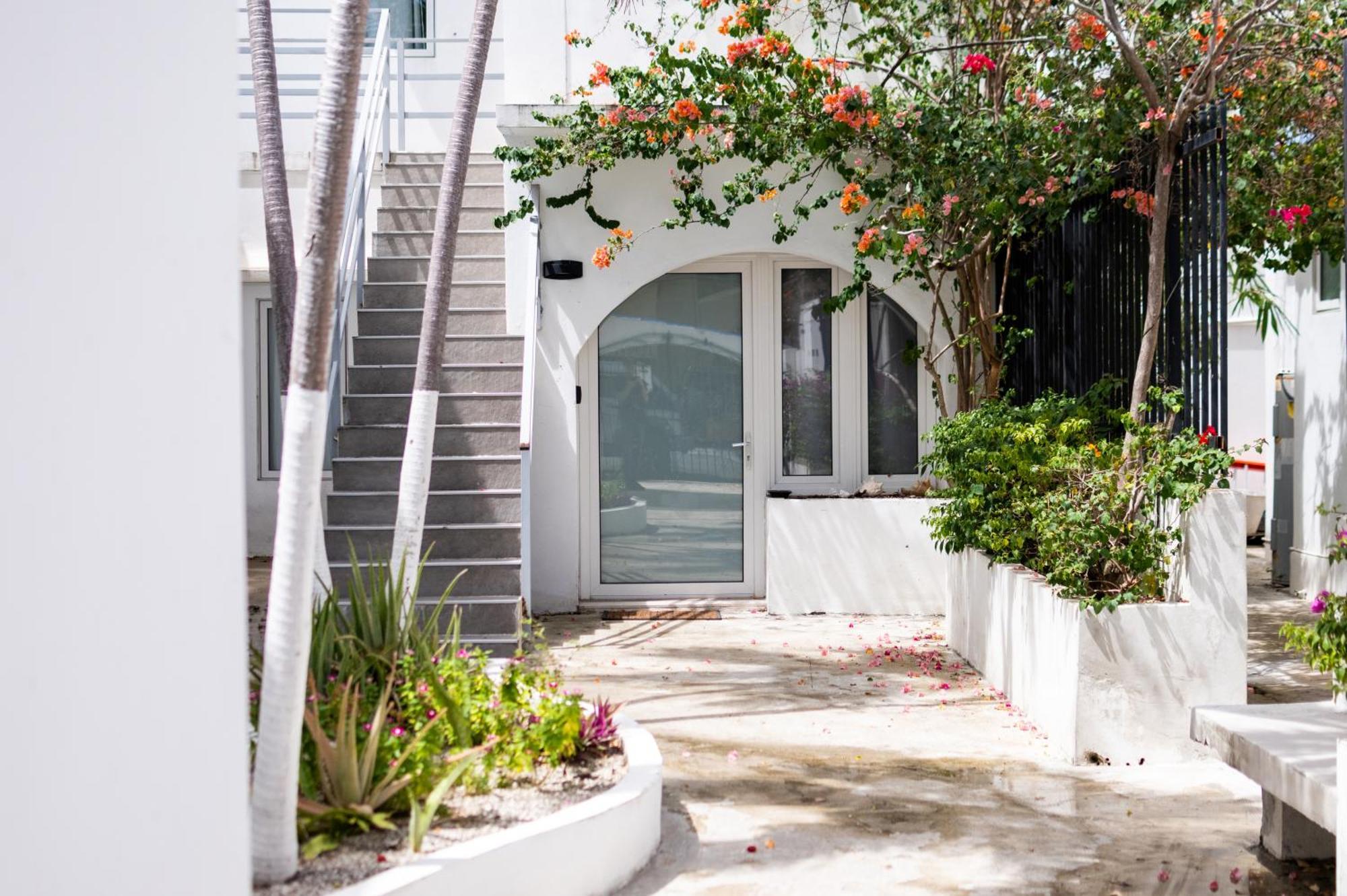 Hotel La Mona Loiza Complex By With Bear
