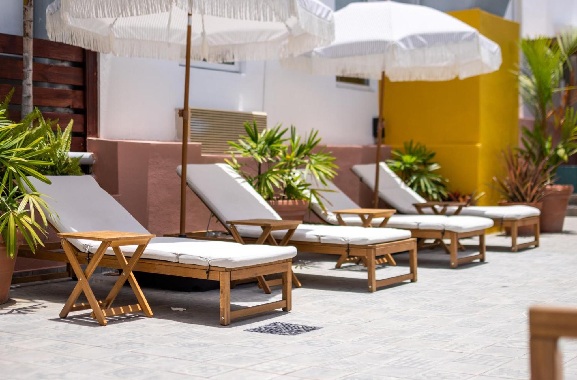 La Mona Loiza Complex By With Bear Hotel 3*
