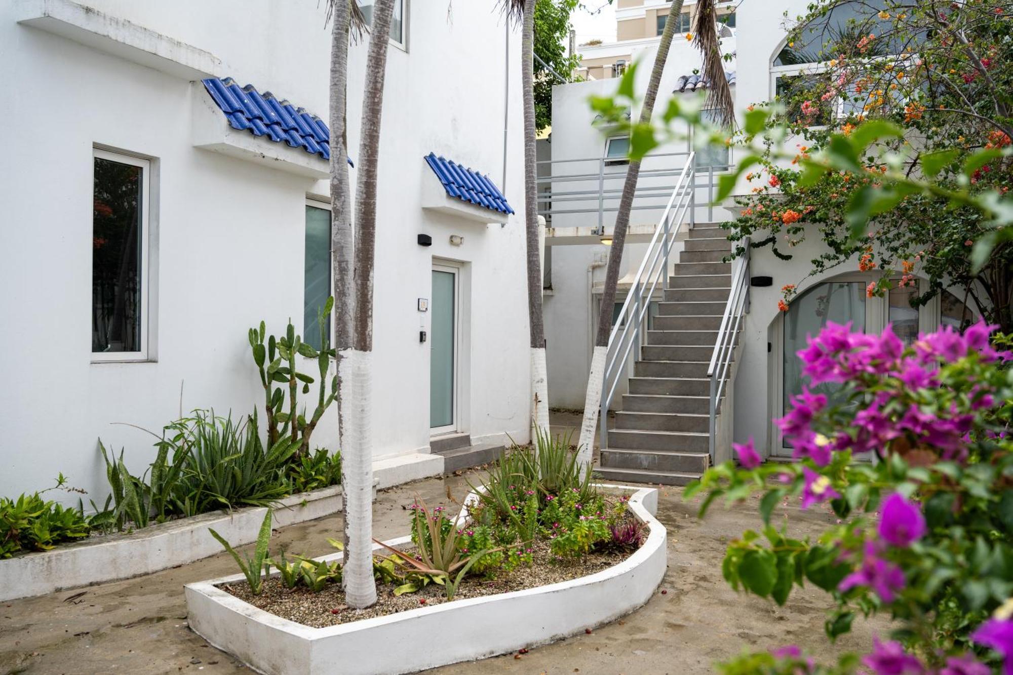 Hotel La Mona Loiza Complex By With Bear 3*