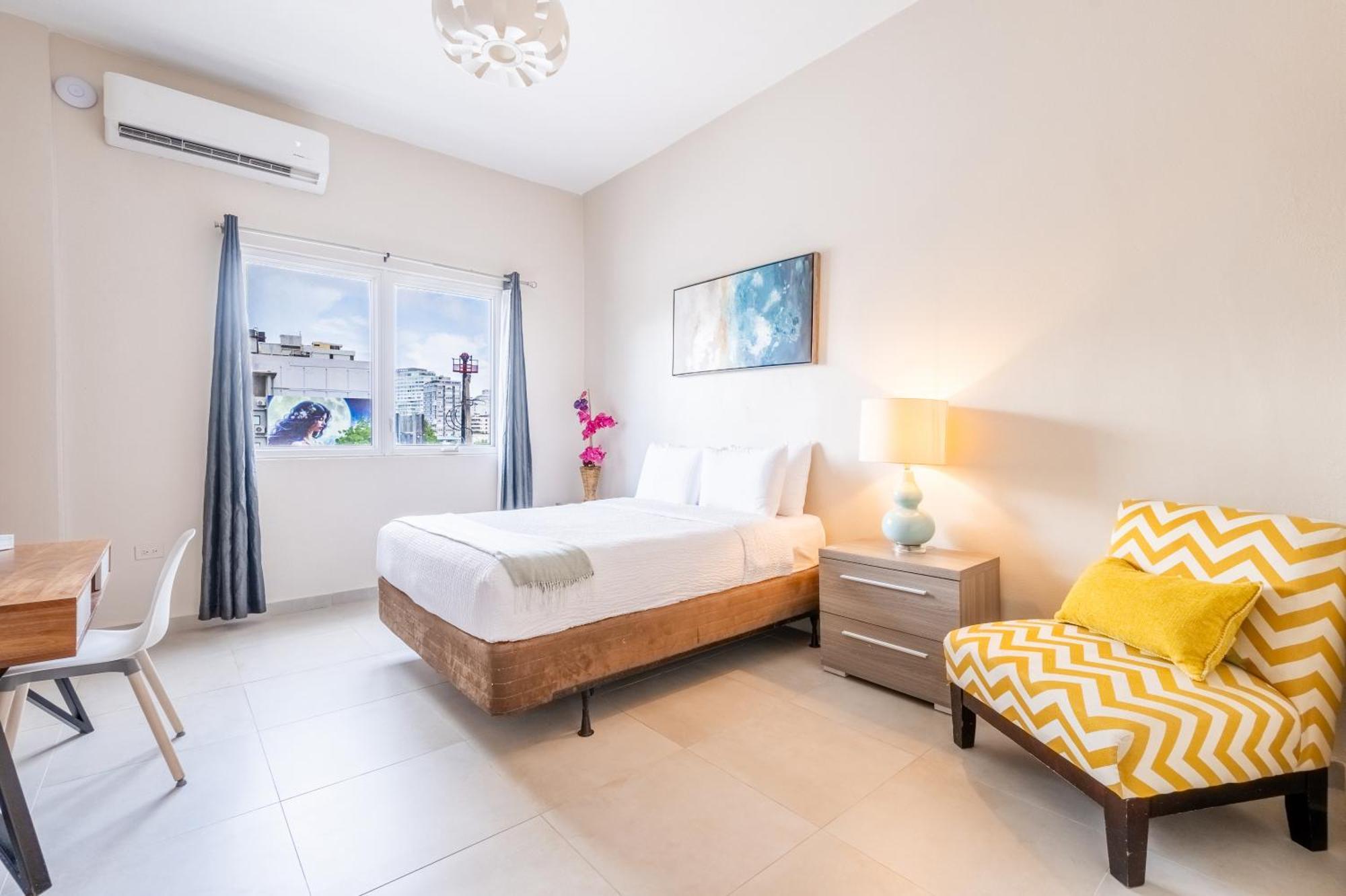 La Mona Loiza Complex By With Bear 3* San Juan