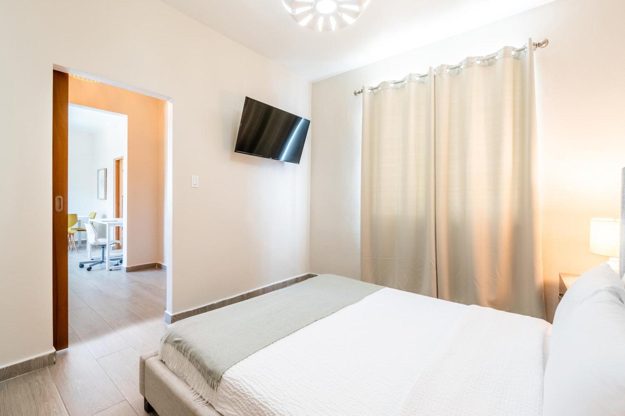 Hotel La Mona Loiza Complex By With Bear 3*