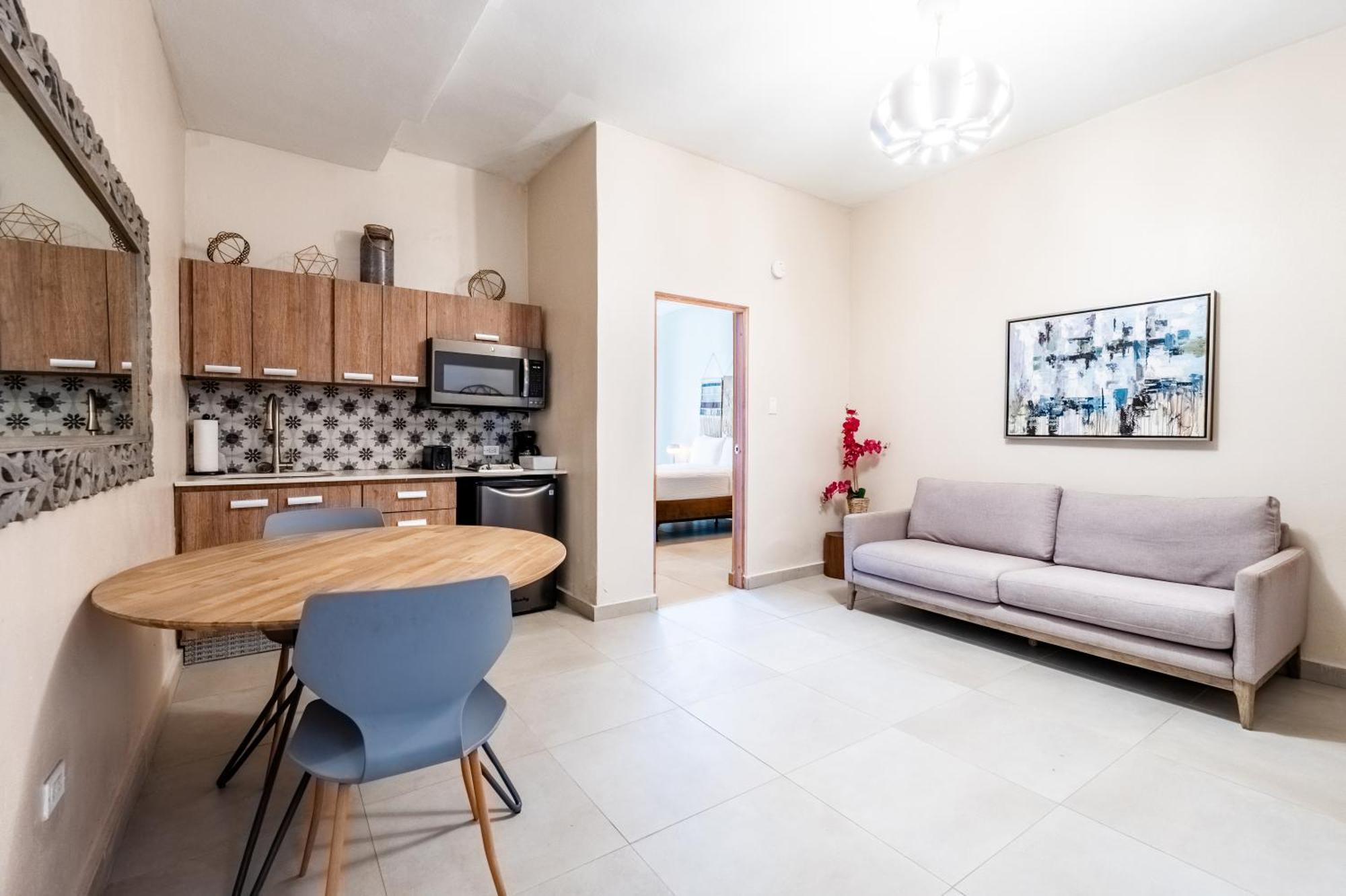 Hotel La Mona Loiza Complex By With Bear