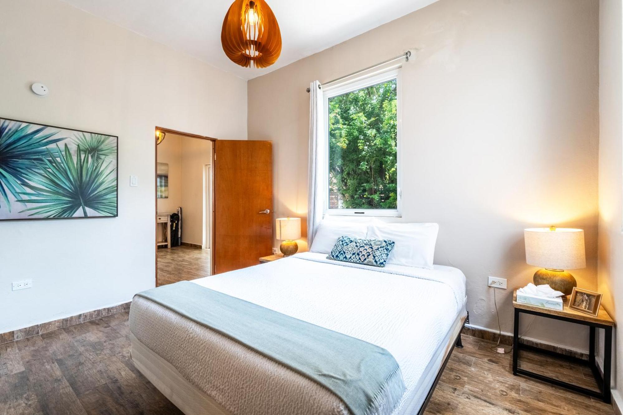 La Mona Loiza Complex By With Bear Hotel 3*