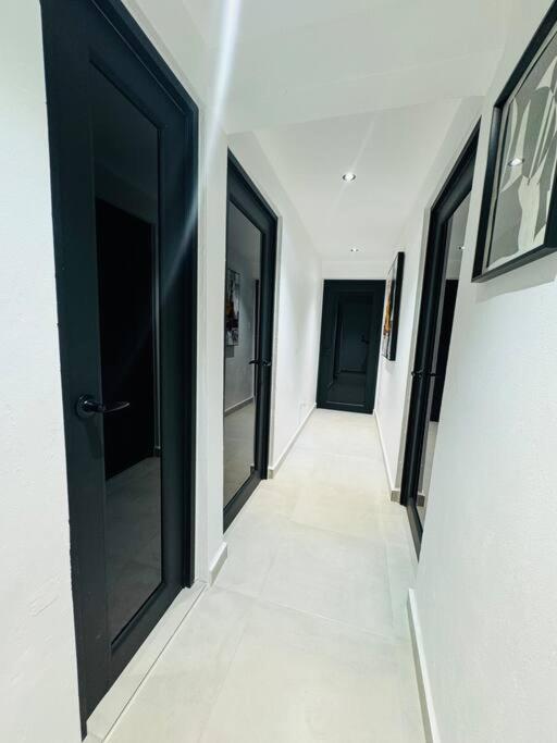 Luxury Casa Kiarita Con Piscina Privada Holiday home *