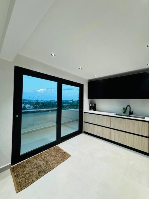 Luxury Casa Kiarita Con Piscina Privada Holiday home San Juan