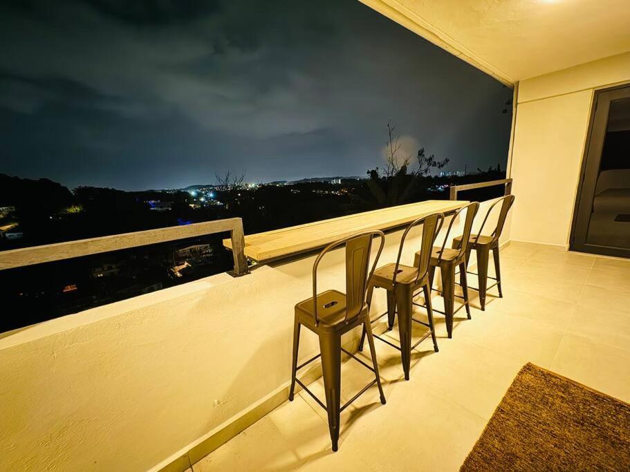 Holiday home Luxury Casa Kiarita Con Piscina Privada San Juan