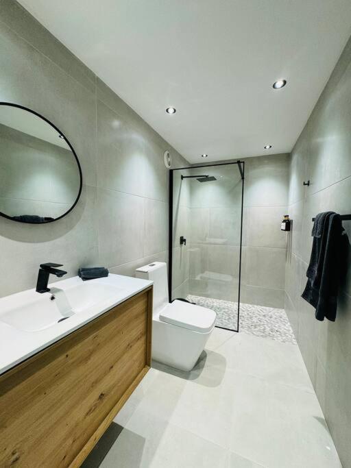Luxury Casa Kiarita Con Piscina Privada San Juan