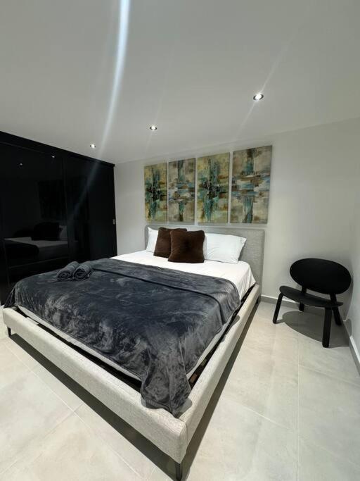 Luxury Casa Kiarita Con Piscina Privada * San Juan