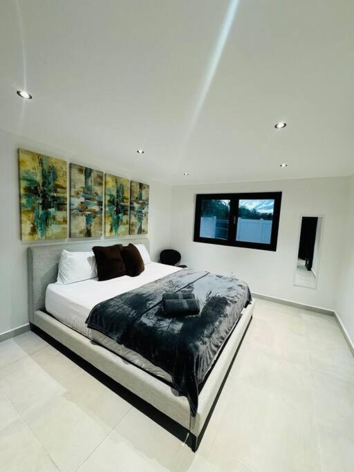 Holiday home Luxury Casa Kiarita Con Piscina Privada