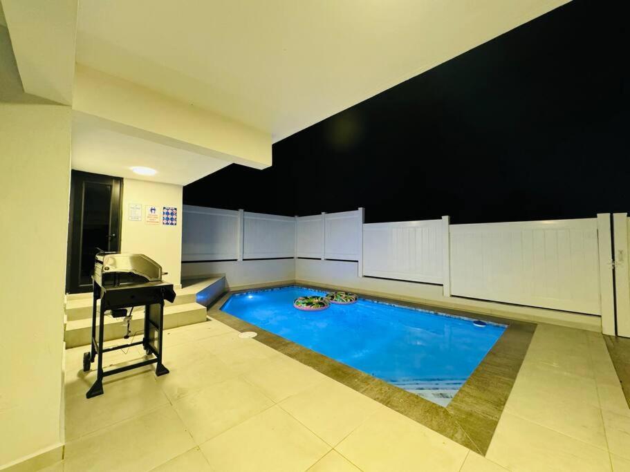 Holiday home Luxury Casa Kiarita Con Piscina Privada San Juan