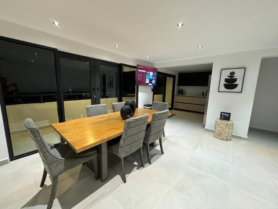 Holiday home Luxury Casa Kiarita Con Piscina Privada *