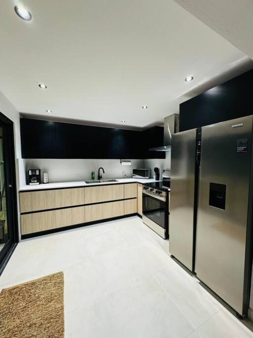 Luxury Casa Kiarita Con Piscina Privada San Juan