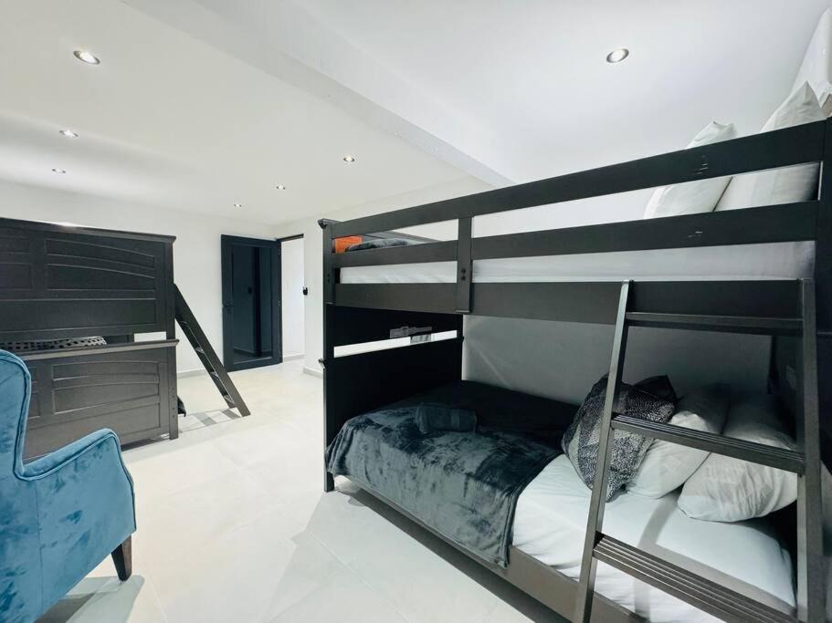 Holiday home Luxury Casa Kiarita Con Piscina Privada San Juan