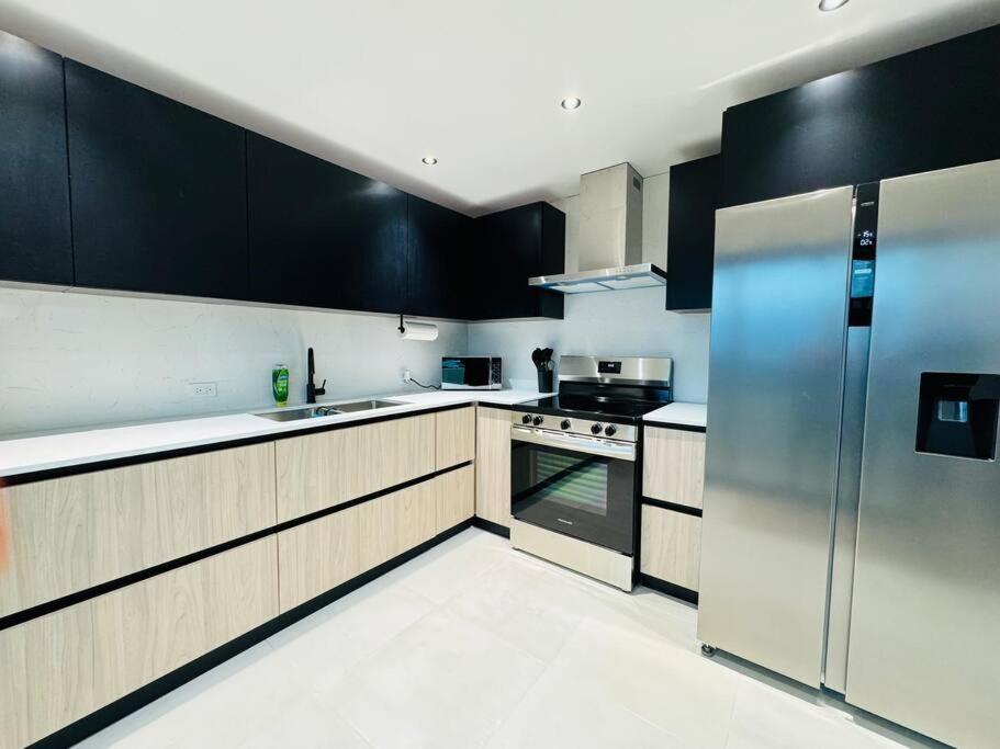 Holiday home Luxury Casa Kiarita Con Piscina Privada