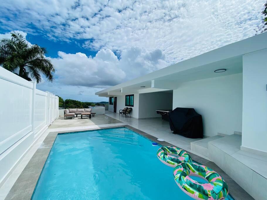 Holiday home Luxury Casa Kiarita Con Piscina Privada *