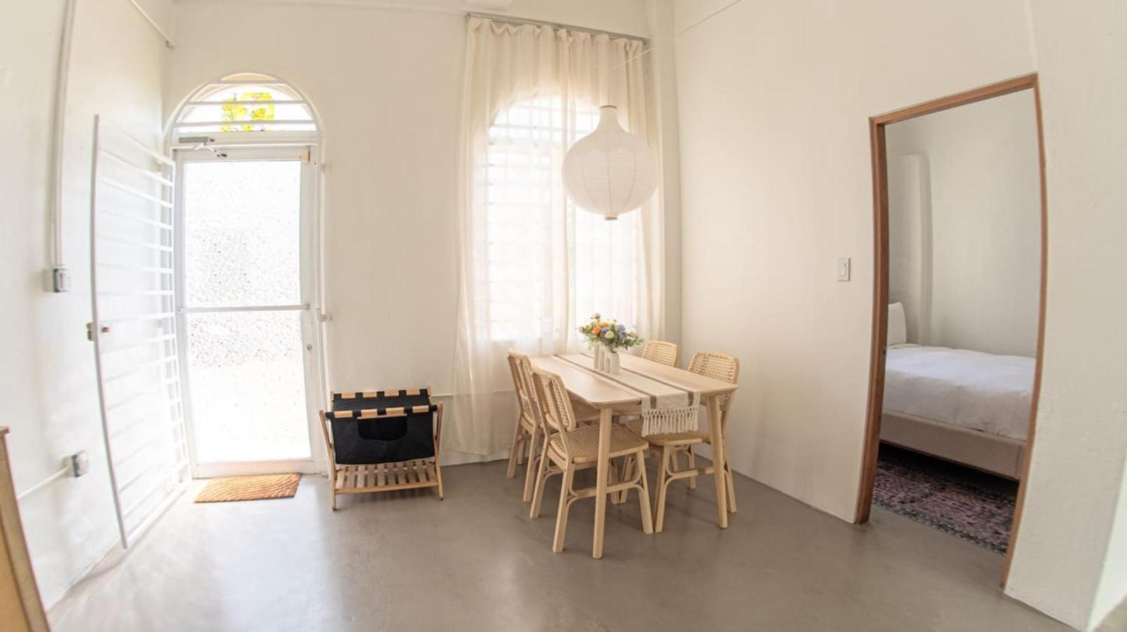 Casita Amarilla By Here Pr Apartment San Juan