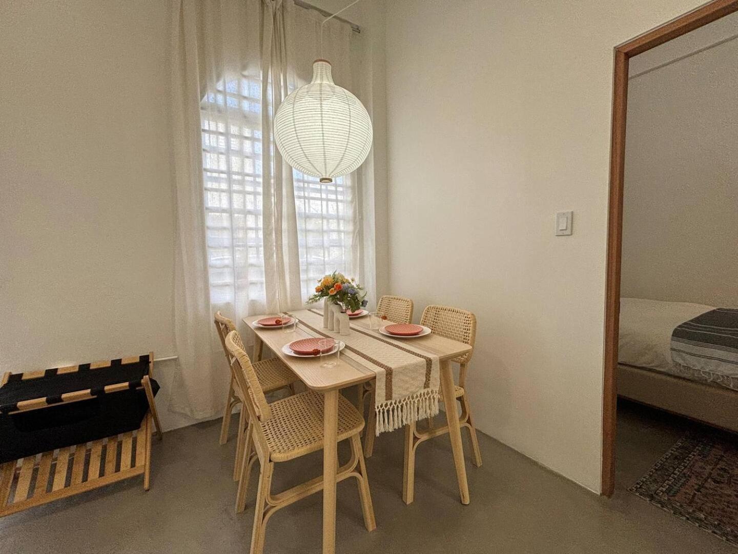 Casita Amarilla By Here Pr * San Juan