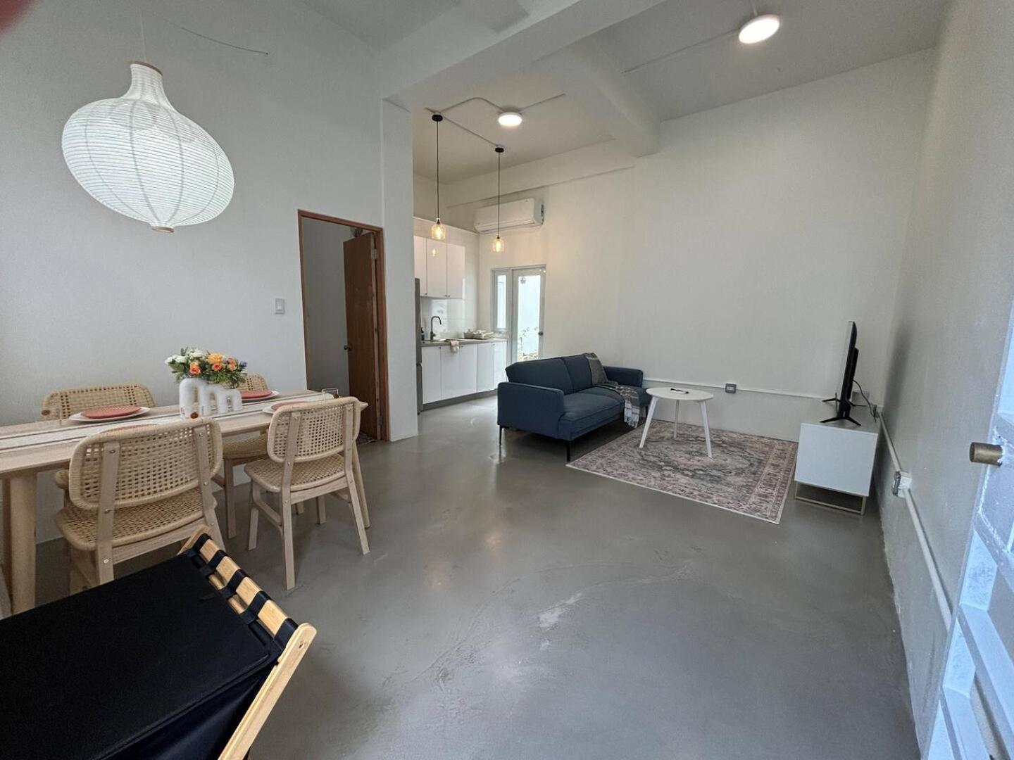 Apartment Casita Amarilla By Here Pr *