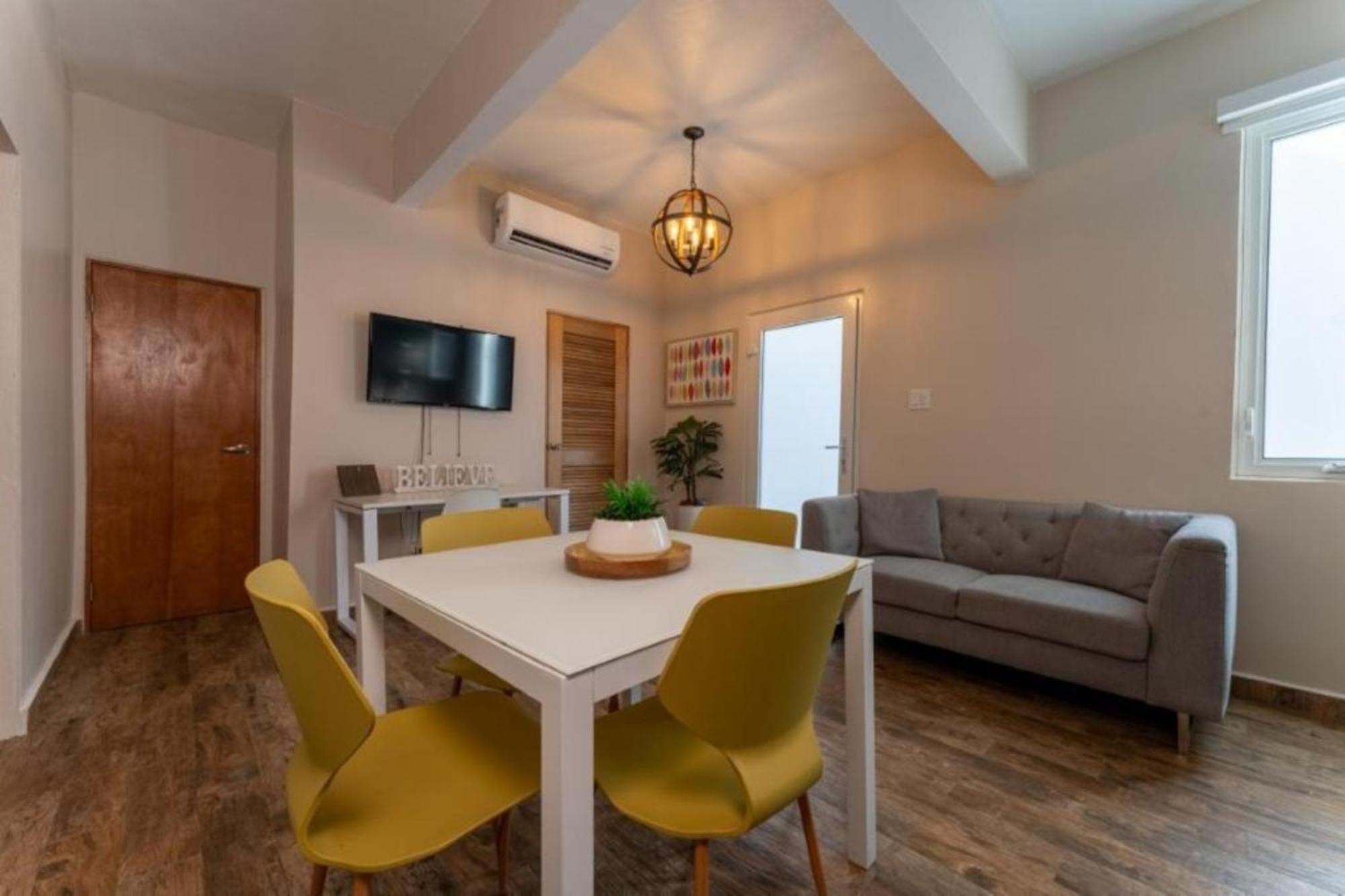 La Mona Loiza Complex By With Bear Hotel 3*