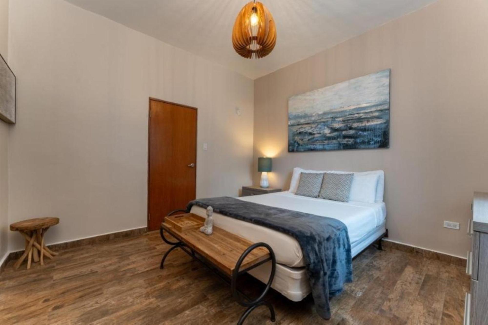 La Mona Loiza Complex By With Bear Hotel