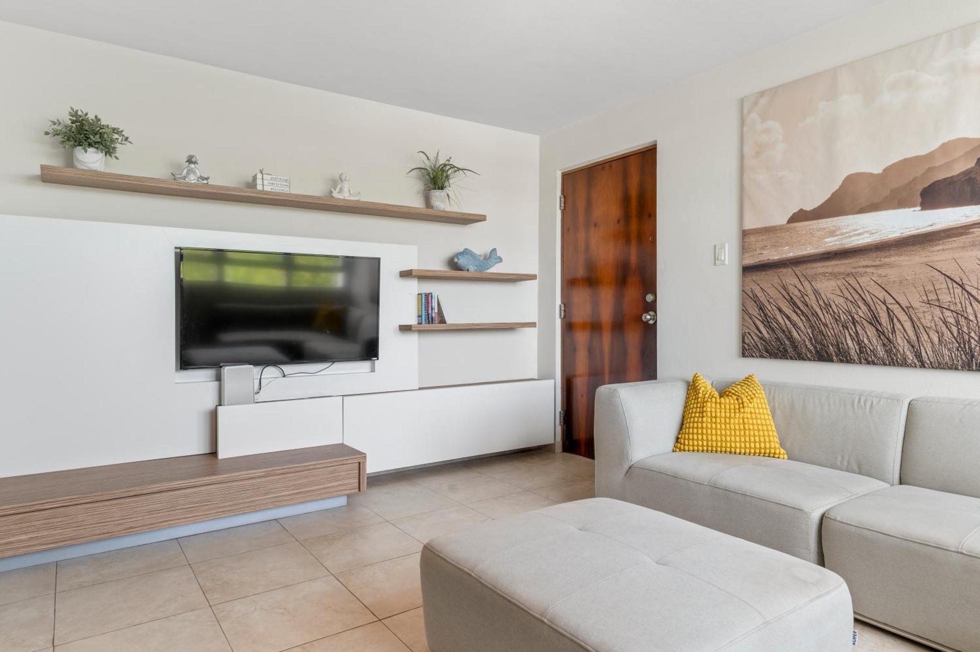 Atlantic Court Apartment San Juan