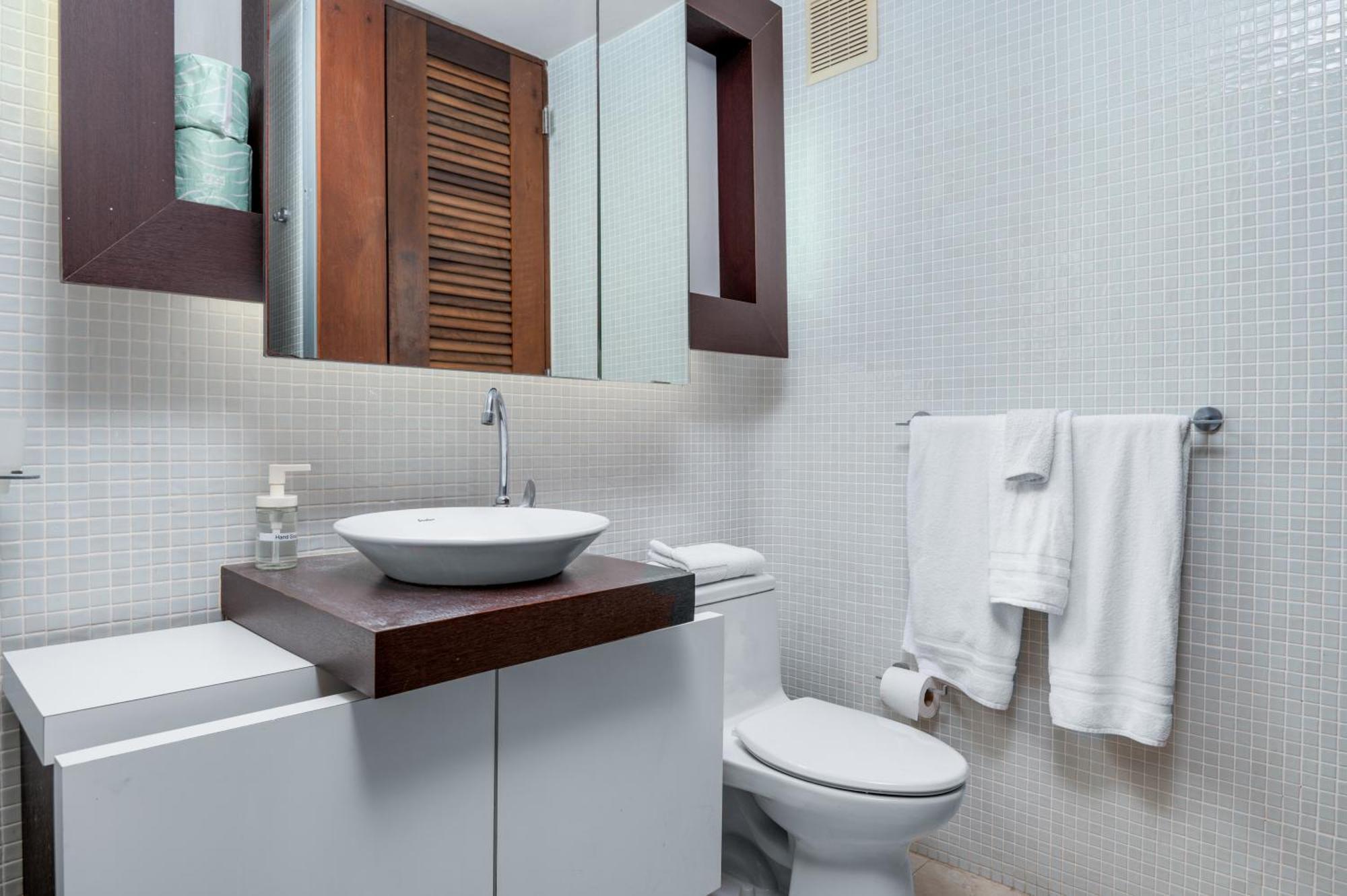 Apartment Atlantic Court San Juan