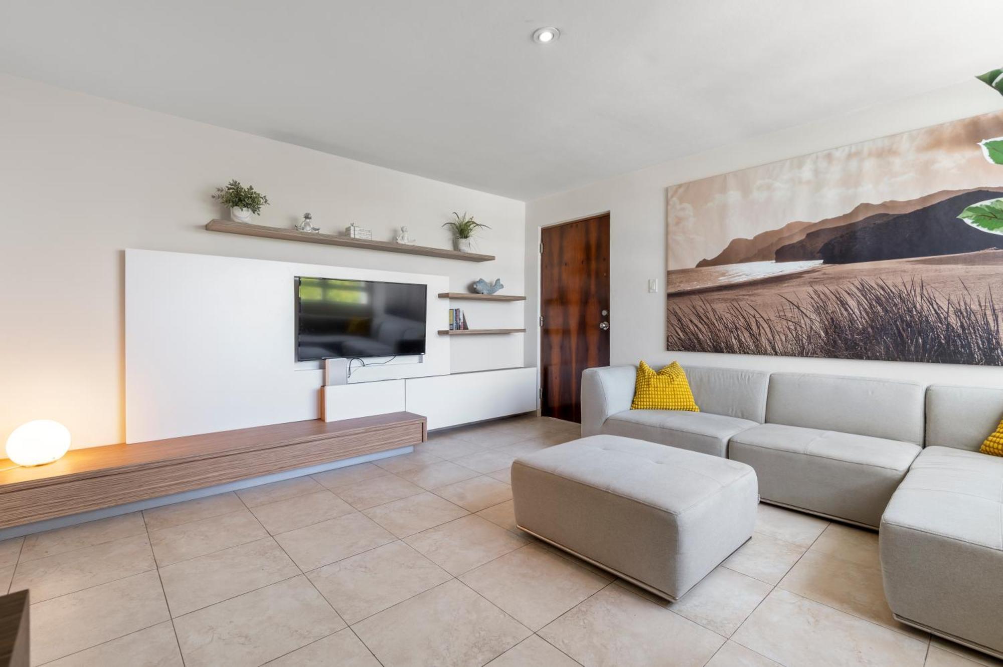 Apartment Atlantic Court