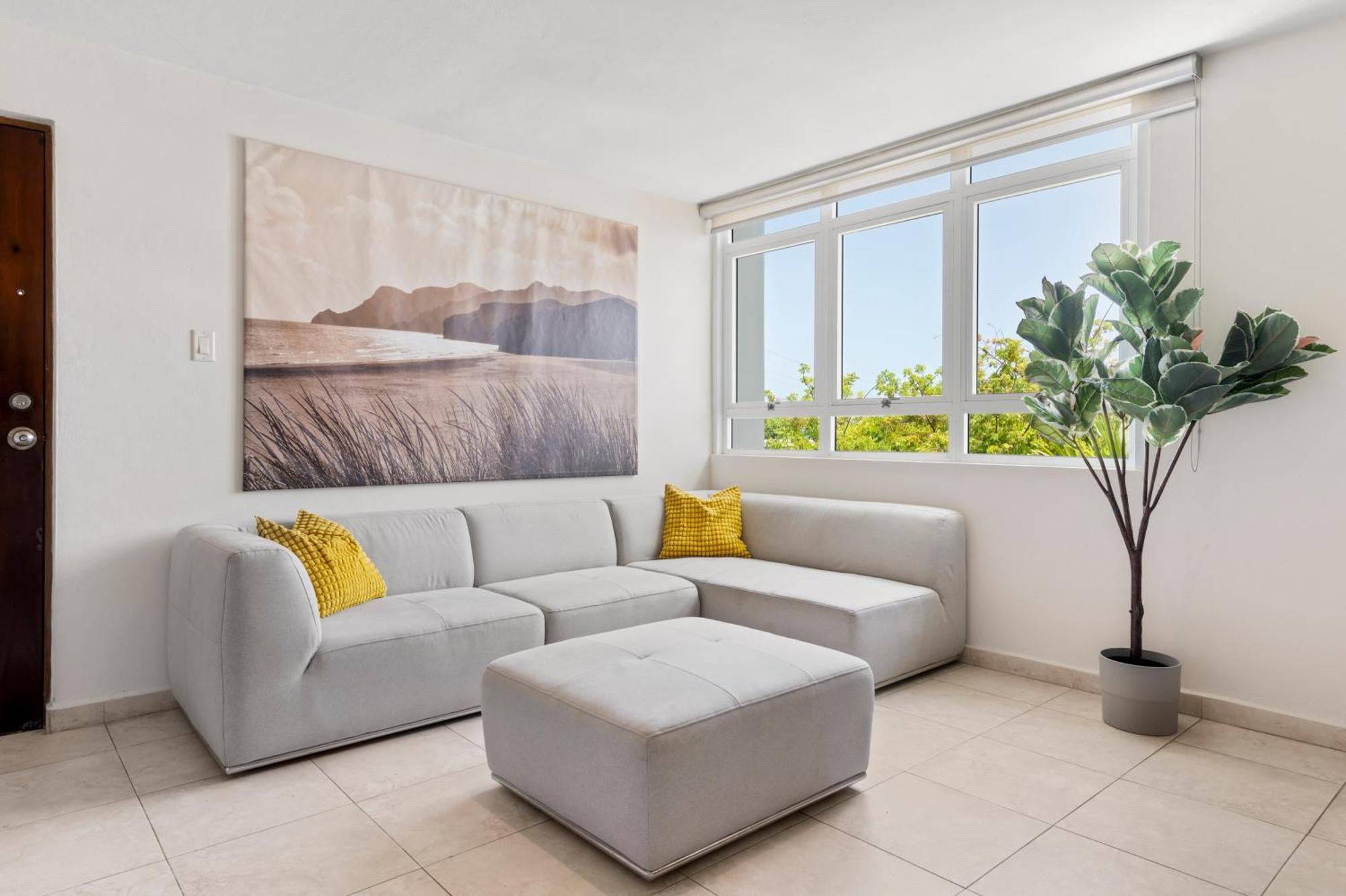 Apartment Atlantic Court San Juan