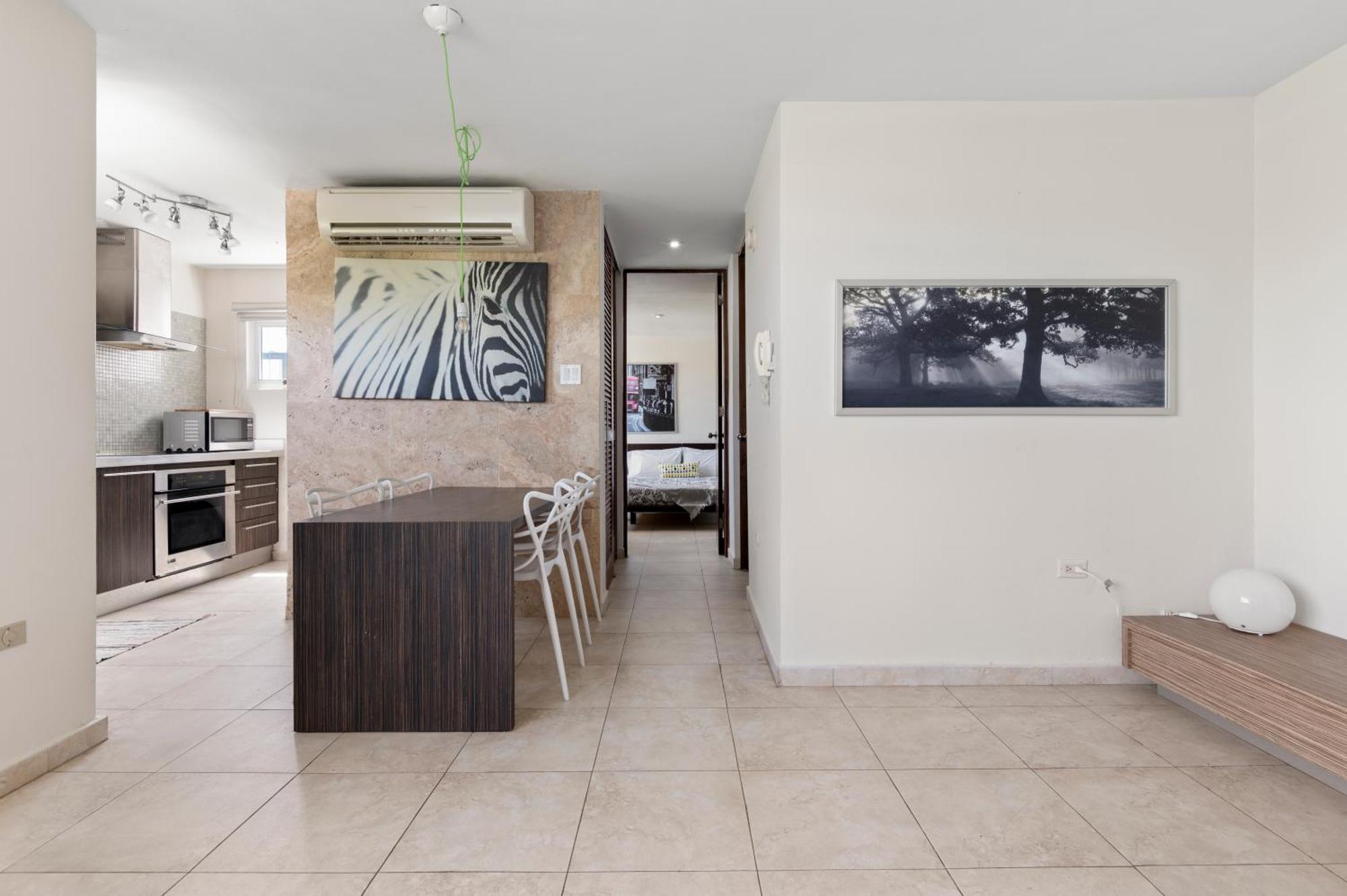Apartment Atlantic Court