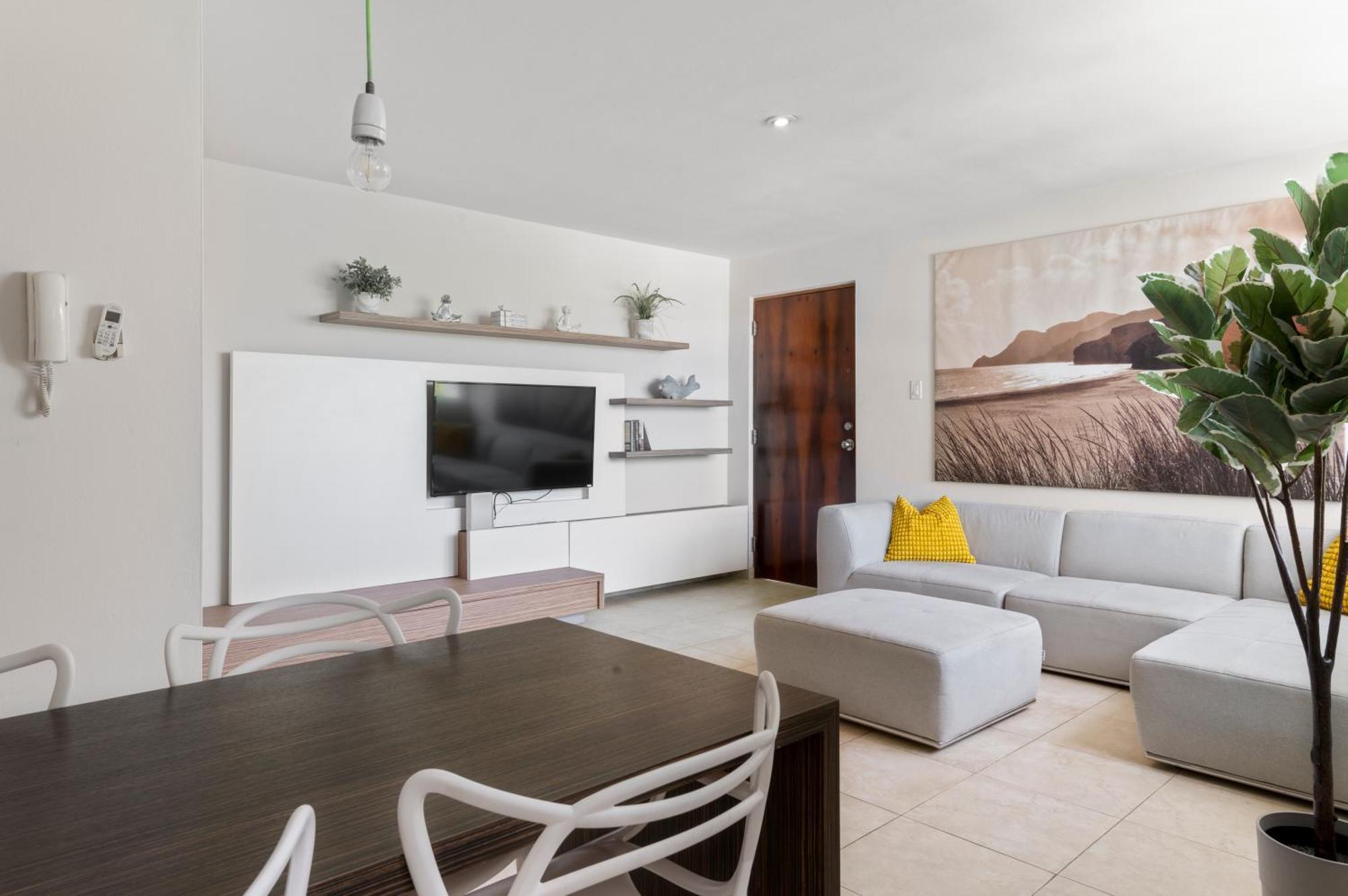 Atlantic Court Apartment San Juan