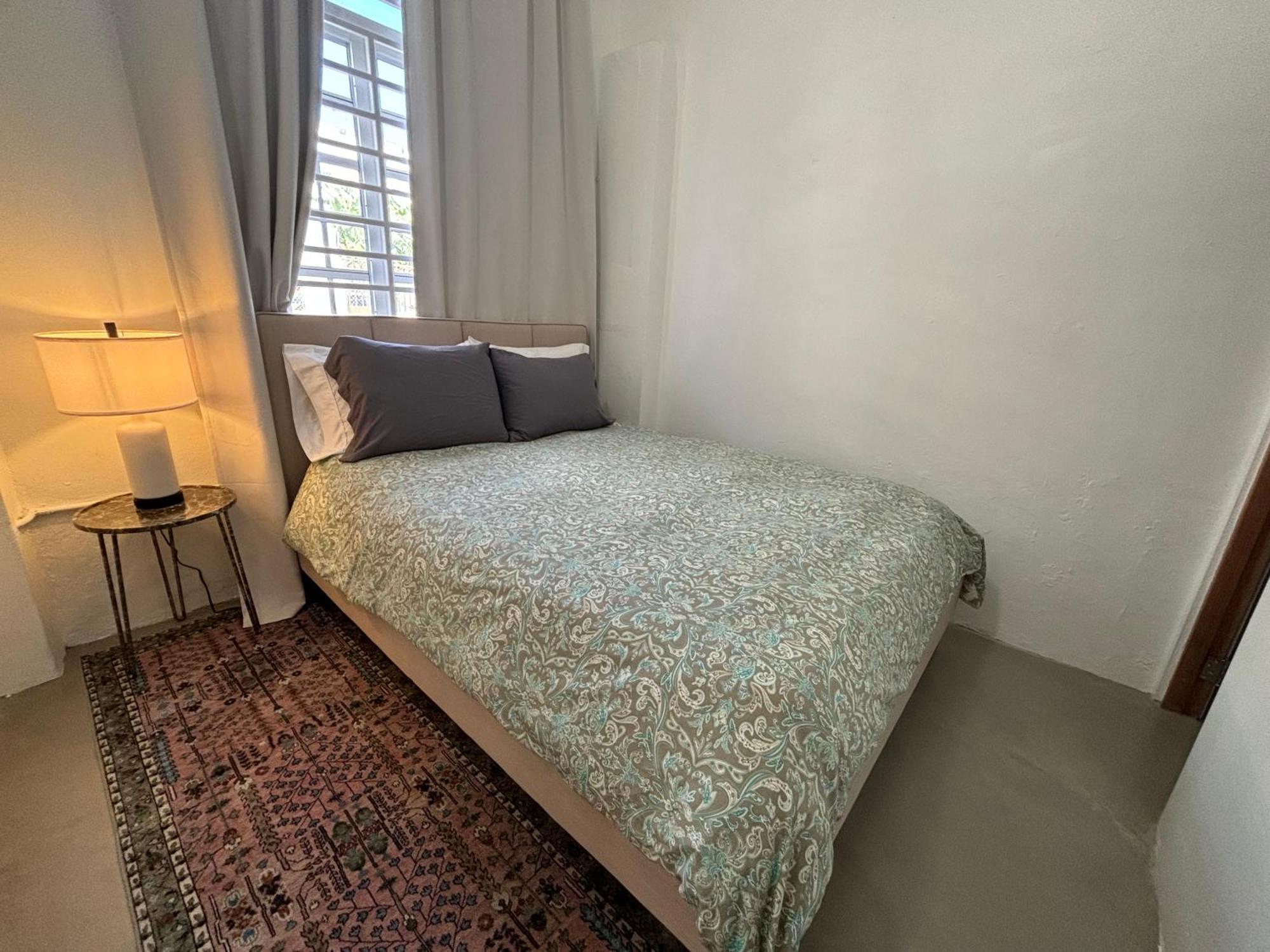 Casita Amarilla By Here Pr Apartment San Juan