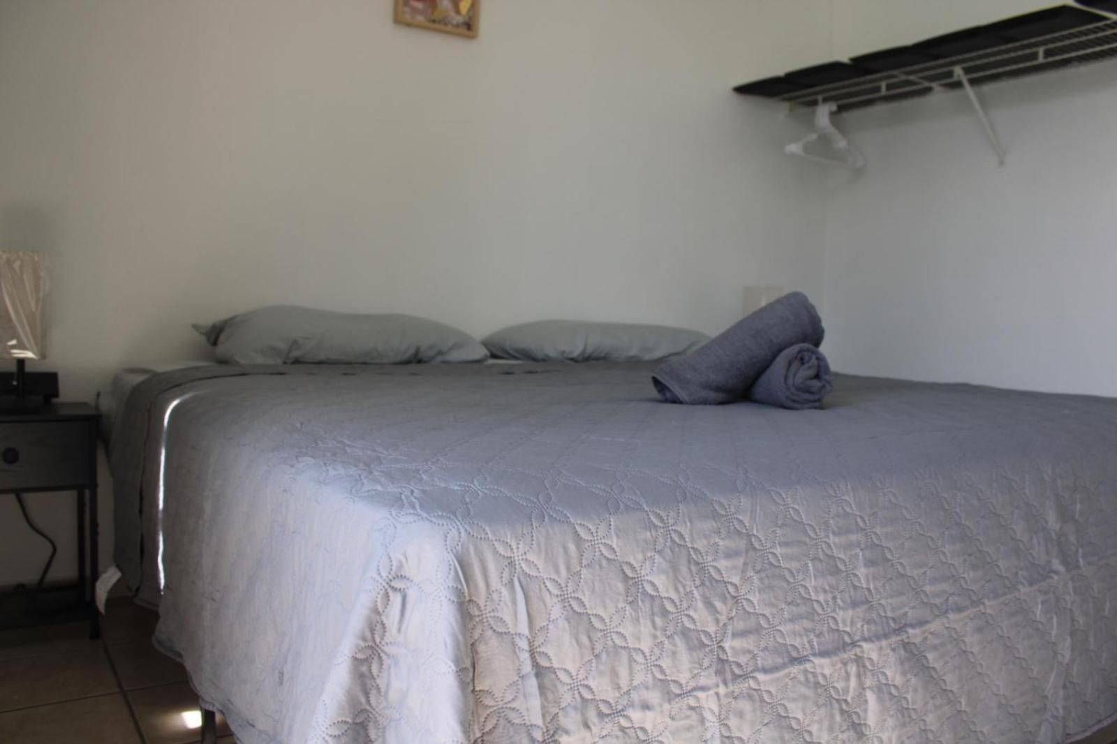 Airport Retreat With A Pool Apartment San Juan