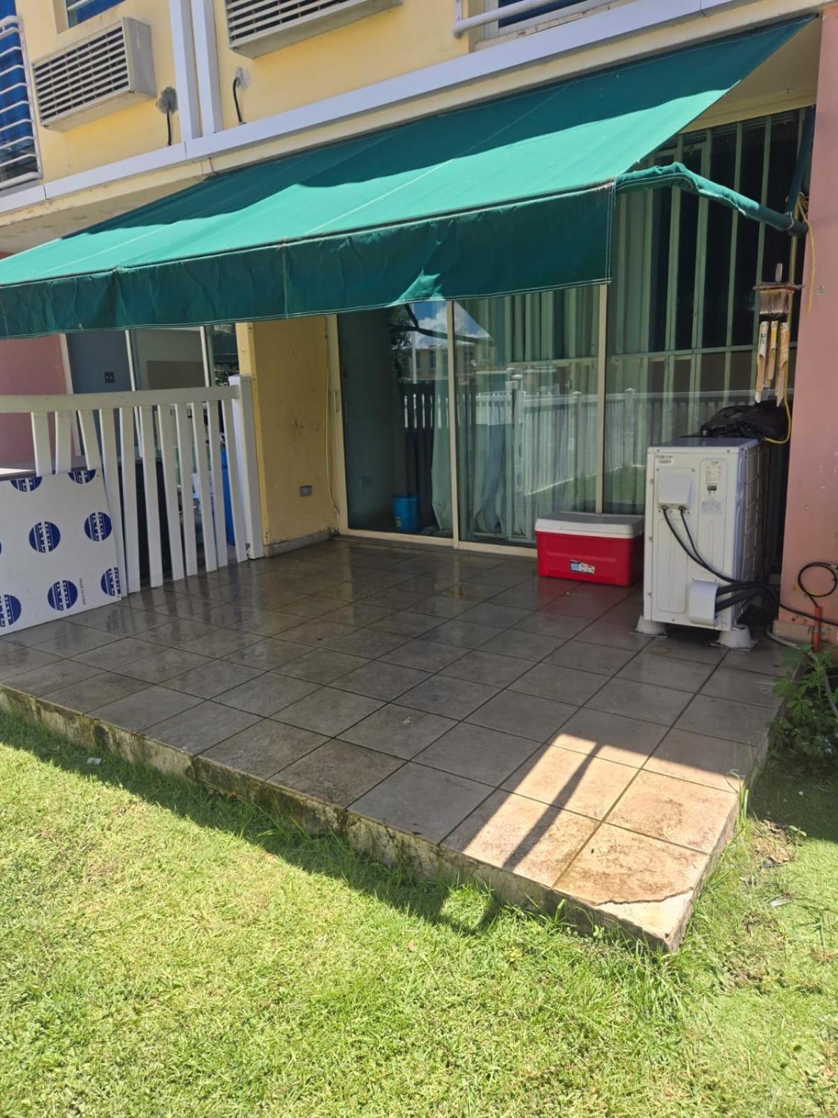 Airport Retreat With A Pool * San Juan