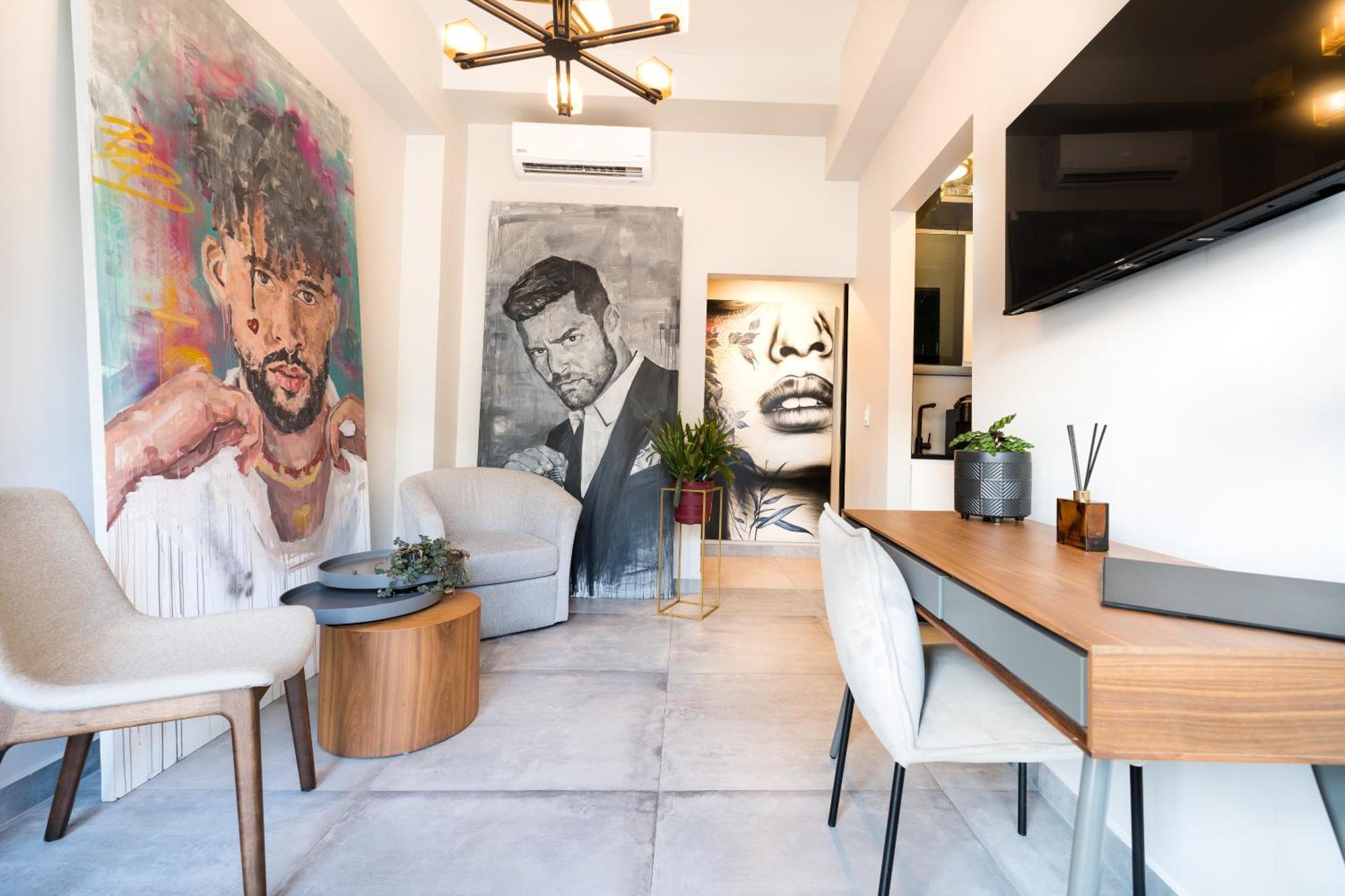 Casa Ciana Hotel San Juan