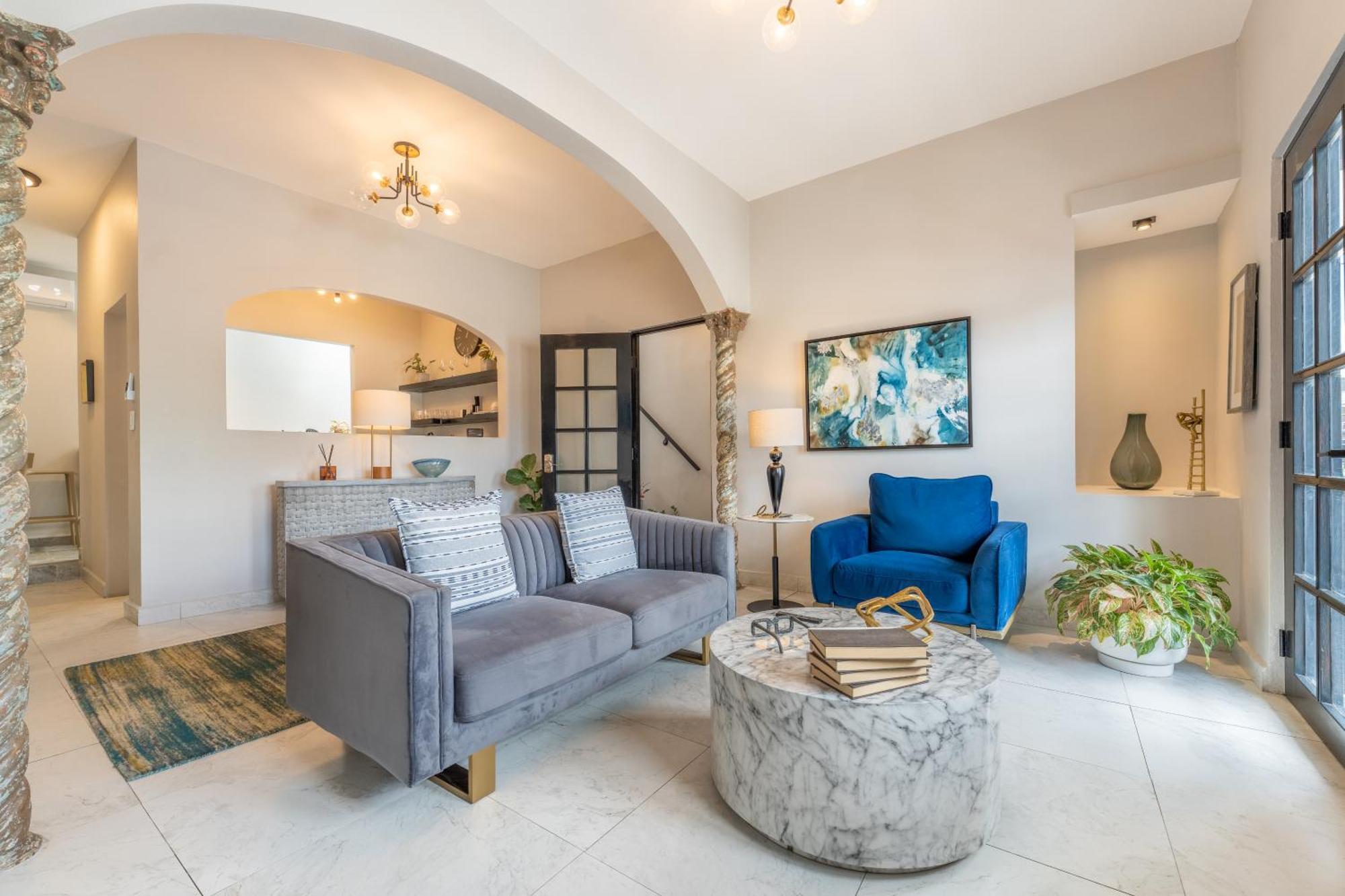 Hotel Casa Ciana