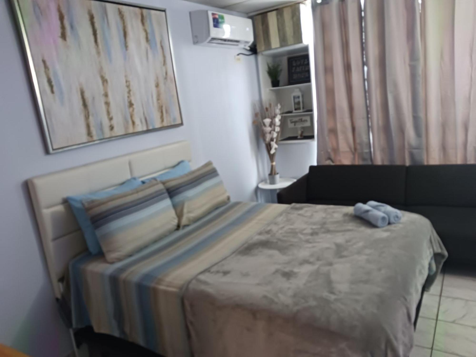 Beach Studio San Juan