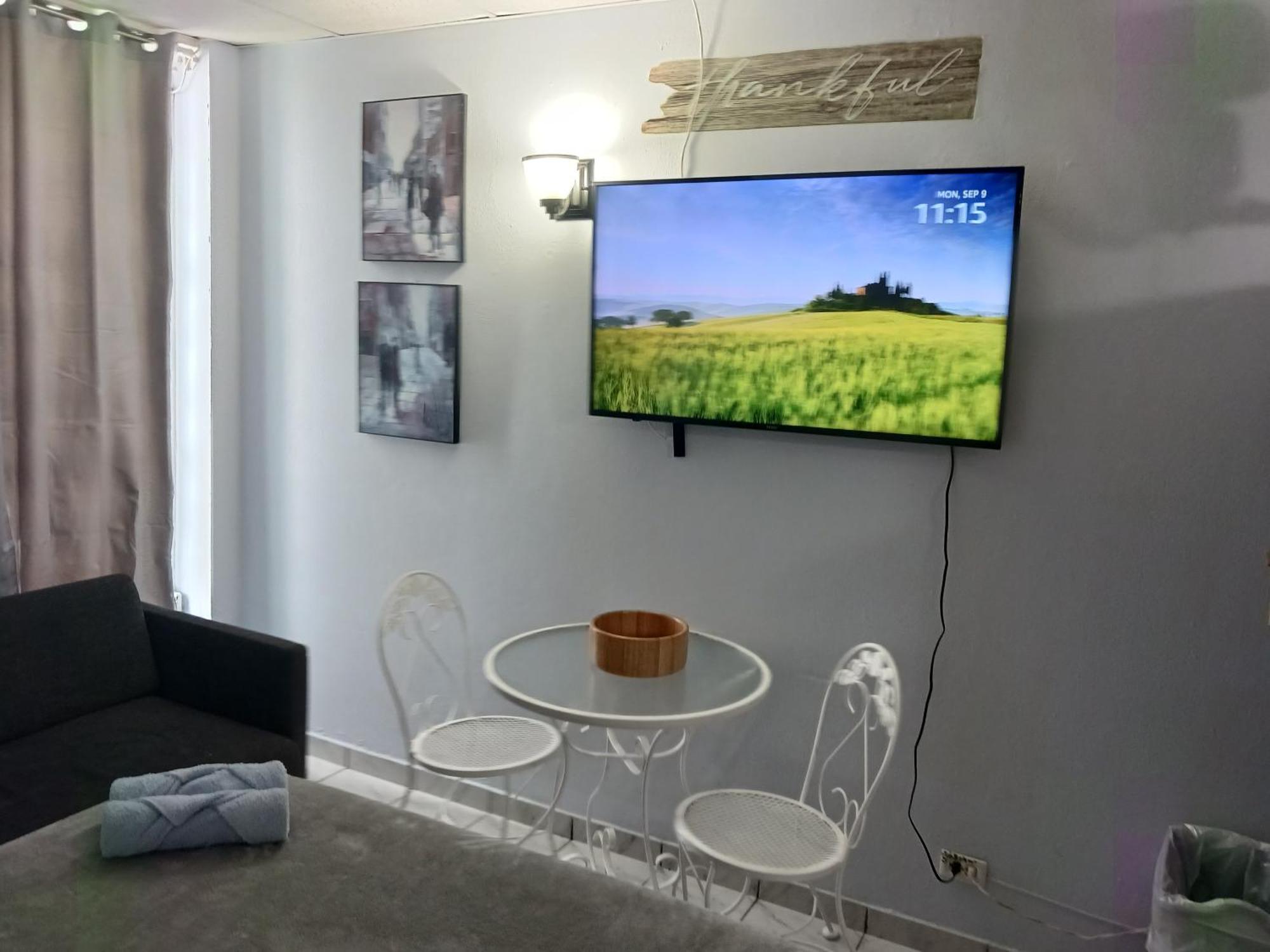 Apartment Beach Studio San Juan