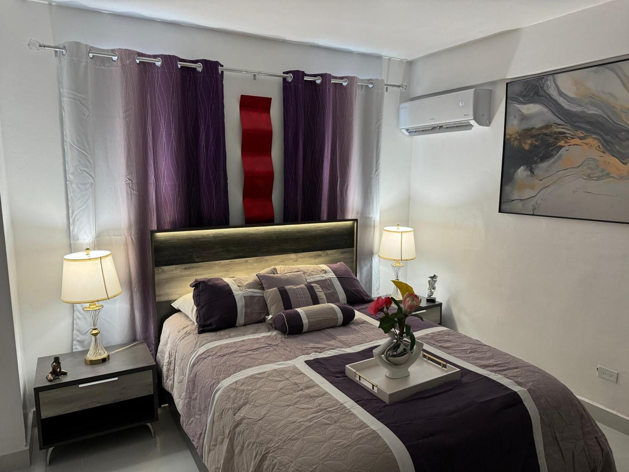 Casa Mi Luz Ilumina Tu Con Elegancia Y Confort En Holiday home *