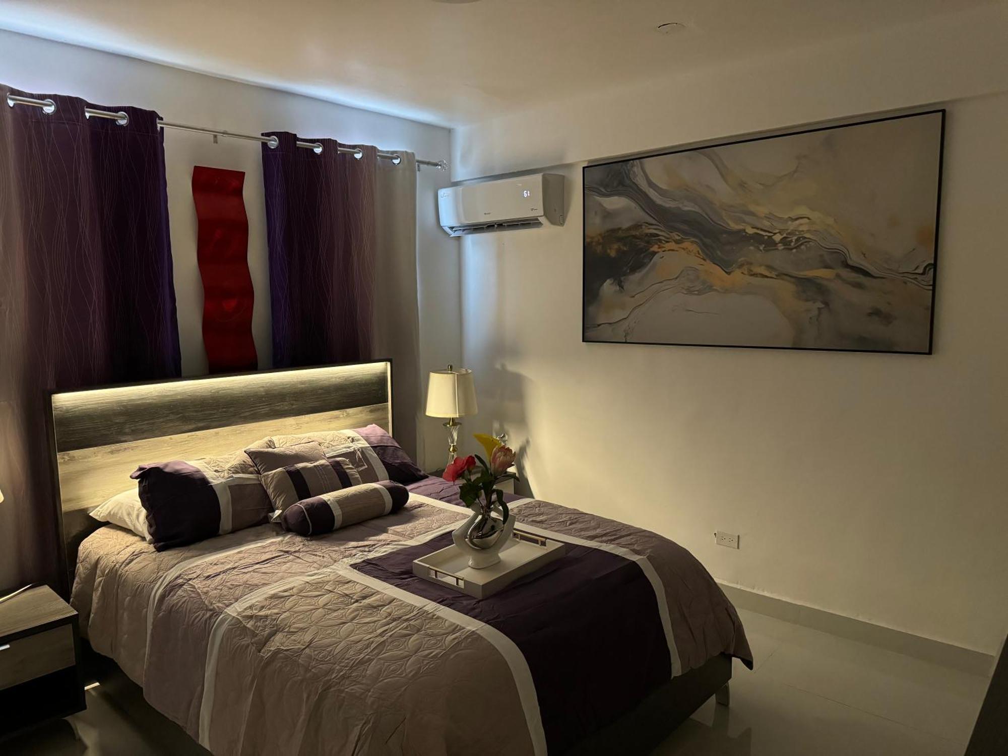 Holiday home Casa Mi Luz Ilumina Tu Con Elegancia Y Confort En *