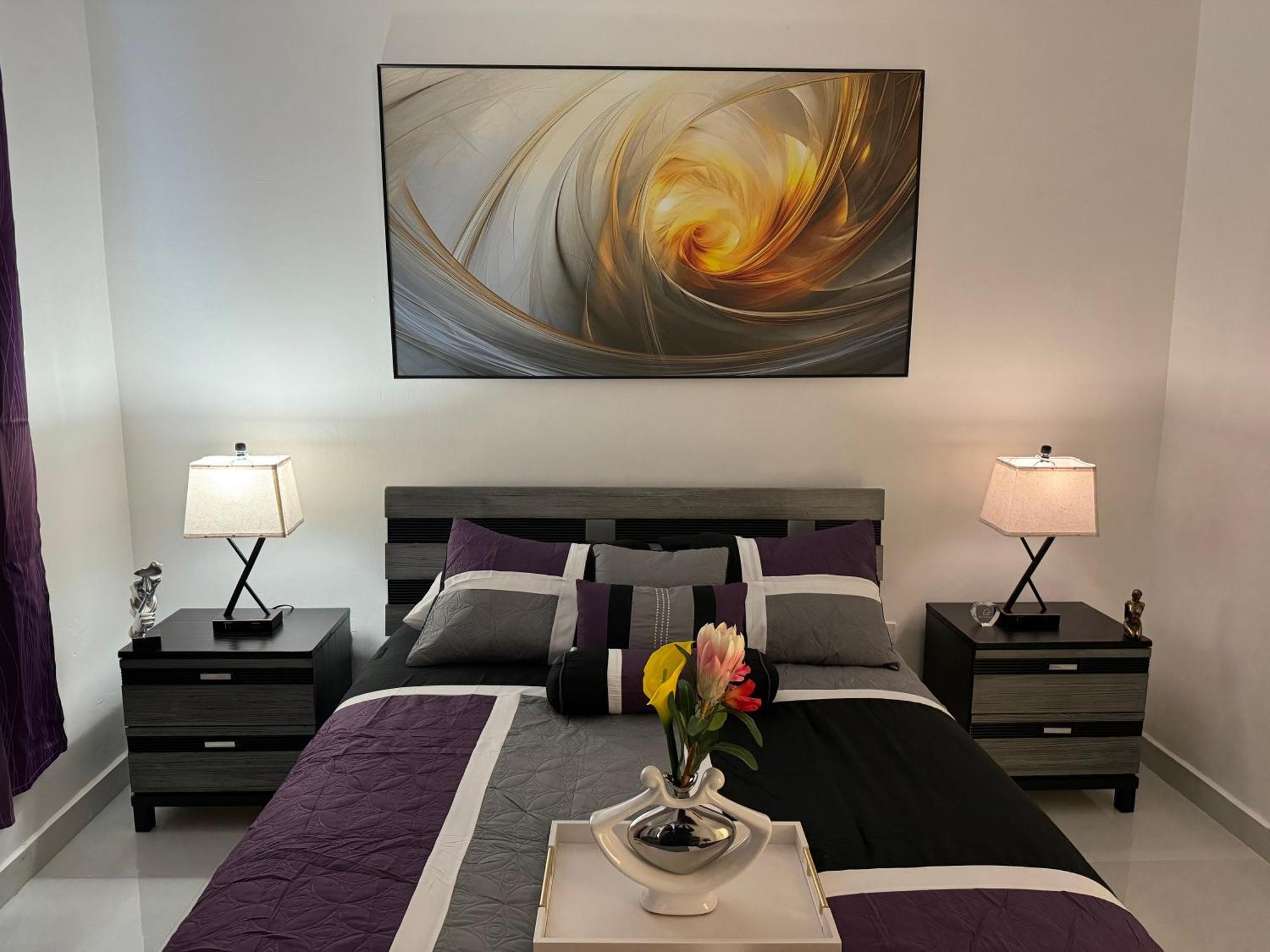 Casa Mi Luz Ilumina Tu Con Elegancia Y Confort En * San Juan