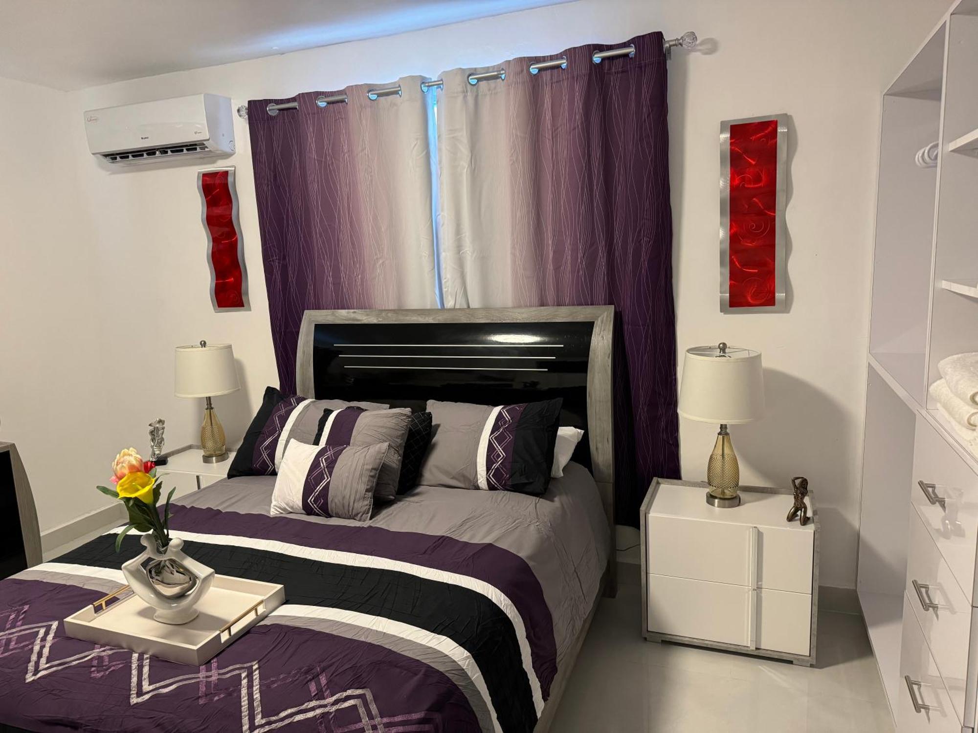 Holiday home Casa Mi Luz Ilumina Tu Con Elegancia Y Confort En *