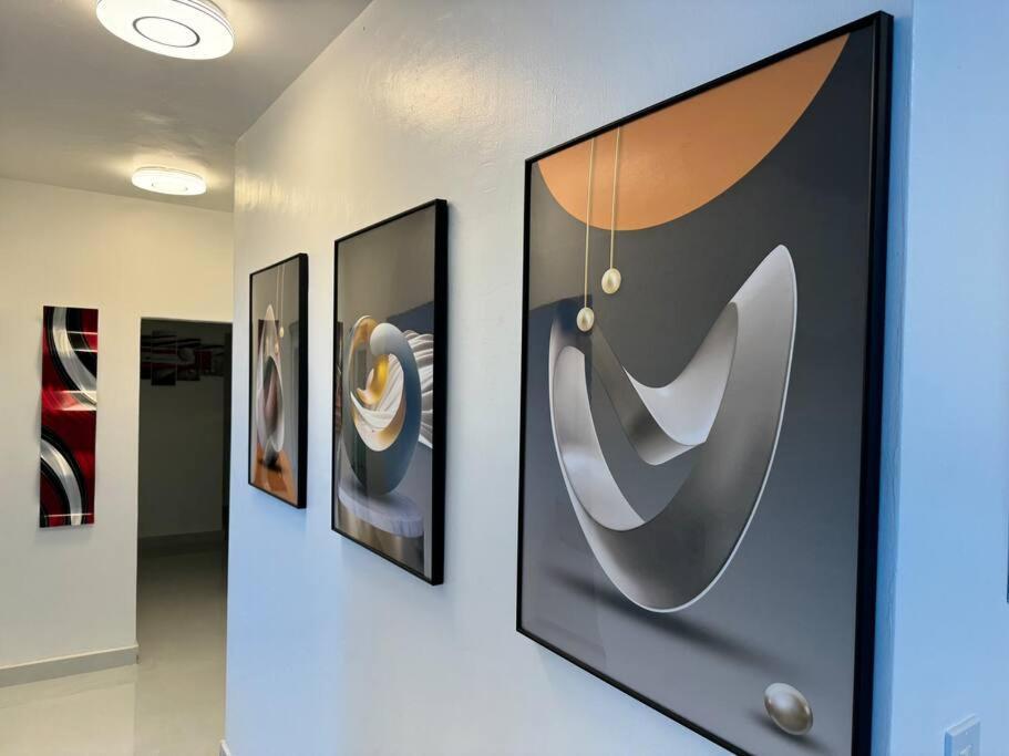 Holiday home Casa Mi Luz Ilumina Tu Con Elegancia Y Confort En