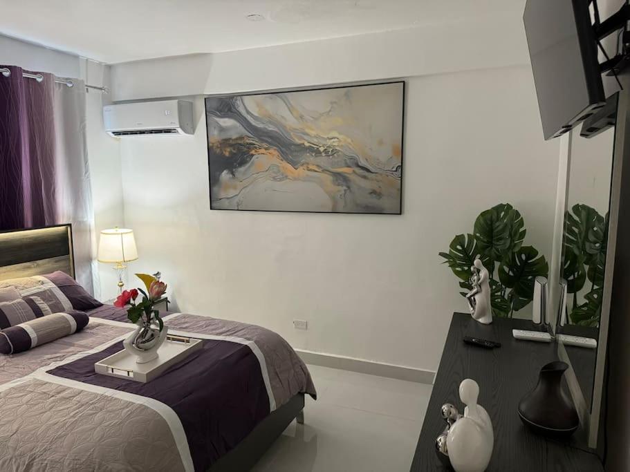 Holiday home Casa Mi Luz Ilumina Tu Con Elegancia Y Confort En