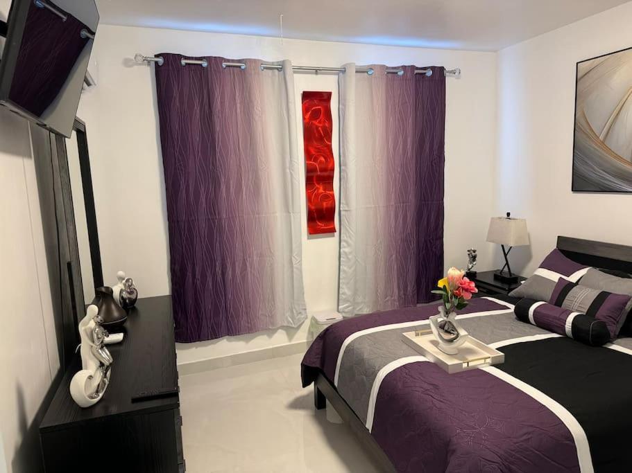 Holiday home Casa Mi Luz Ilumina Tu Con Elegancia Y Confort En San Juan