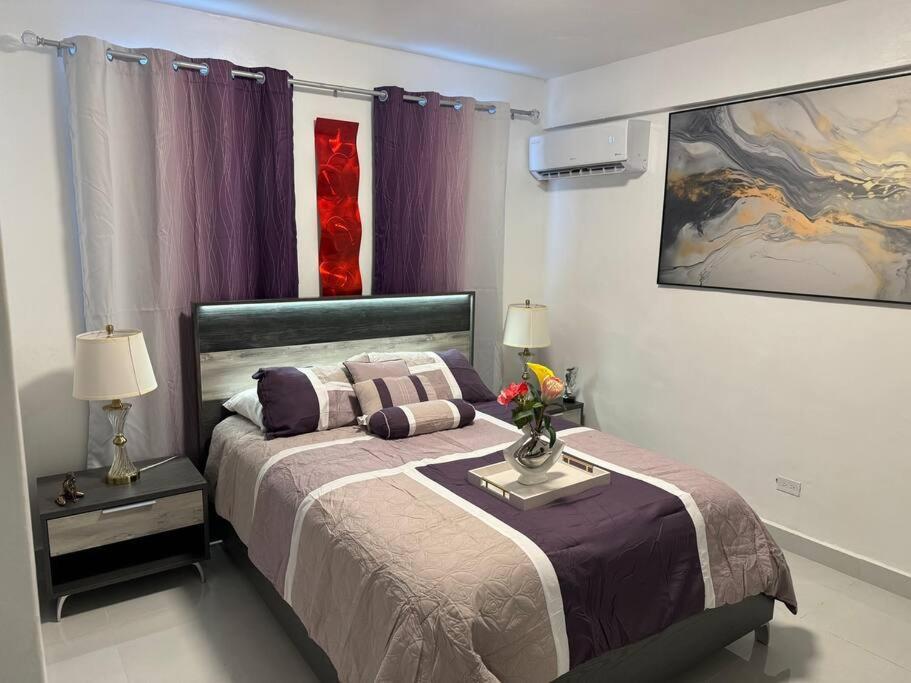 Holiday home Casa Mi Luz Ilumina Tu Con Elegancia Y Confort En San Juan