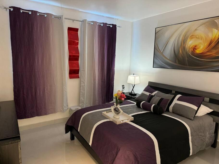 Casa Mi Luz Ilumina Tu Con Elegancia Y Confort En San Juan